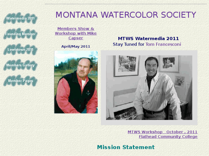 www.montanawatercolorsociety.org