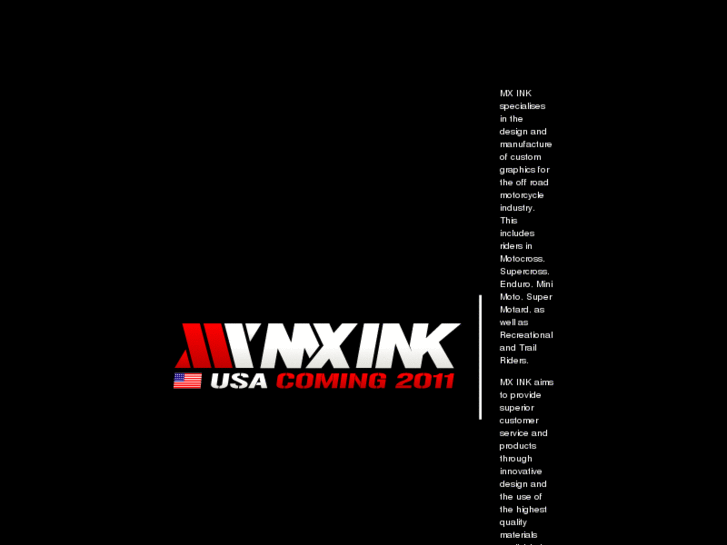 www.mxinkracing.com