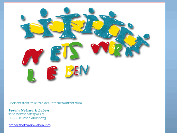 www.netzwerk-leben.info