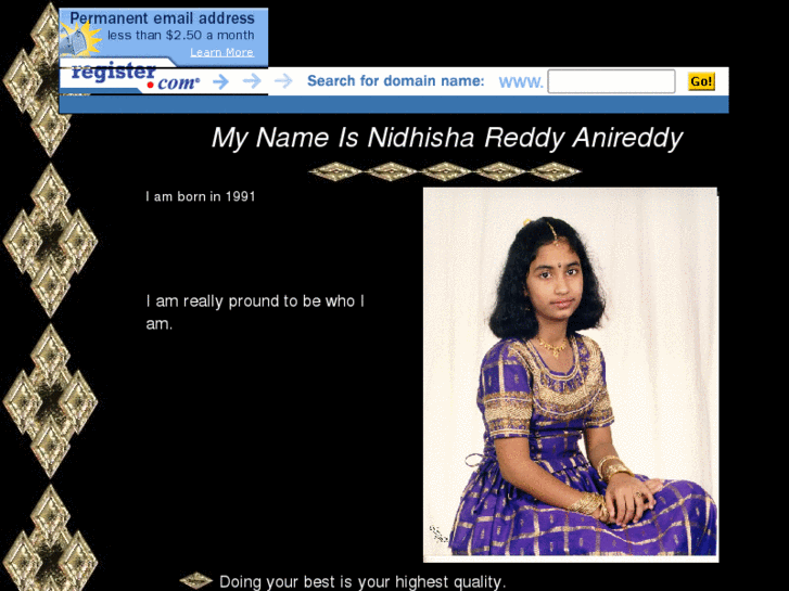 www.nidhisha.com