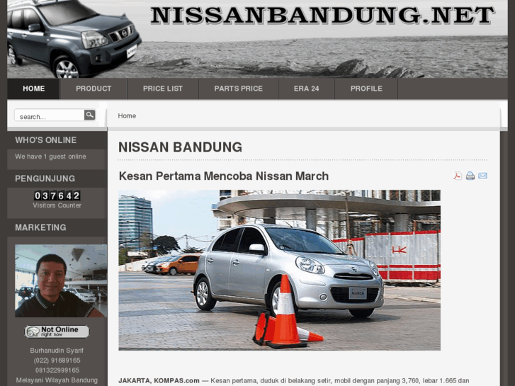 www.nissanbandung.net