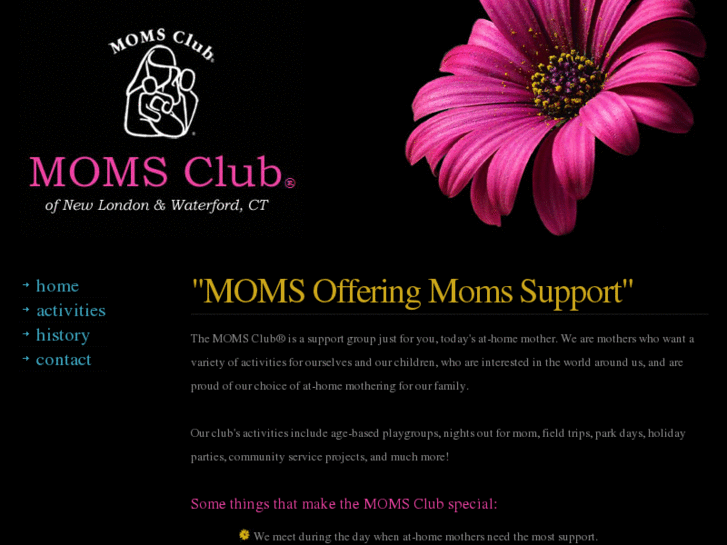 www.nlmomsclub.com