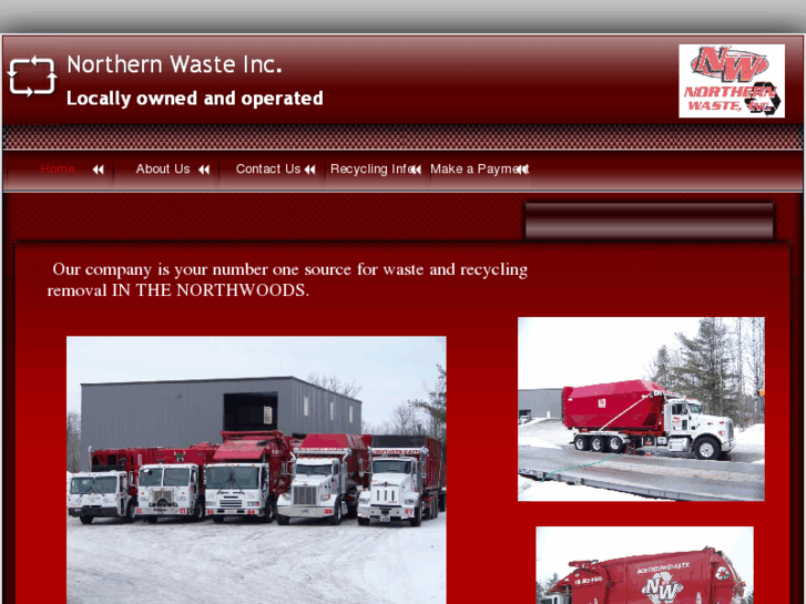 www.northernwasteinc.com