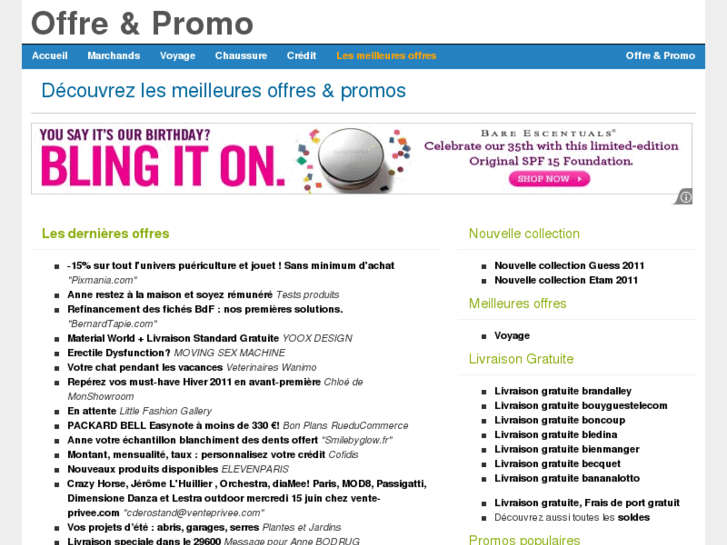 www.offre-promo.com