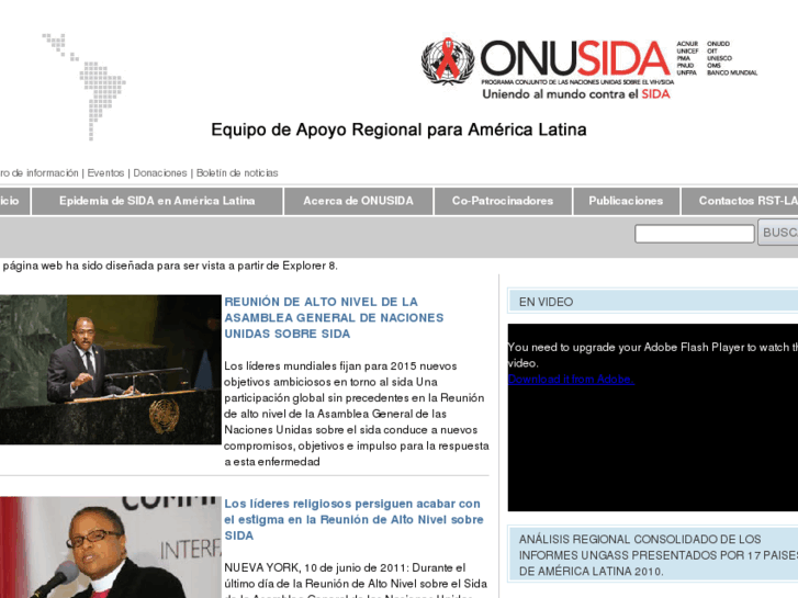 www.onusida-latina.org