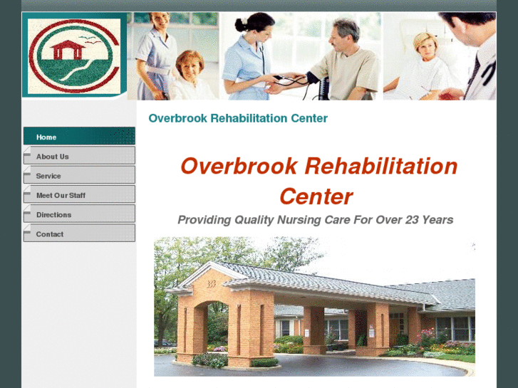 www.overbrookrehabilitationcenter.com