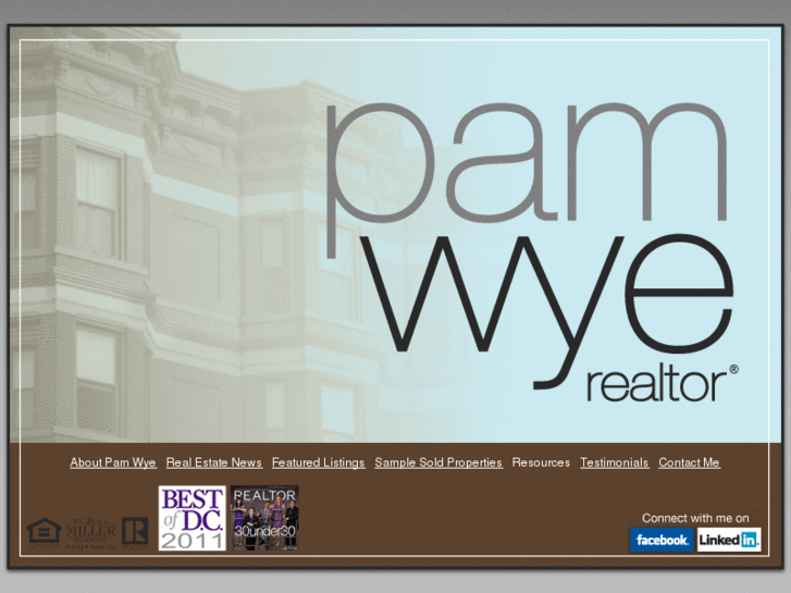 www.pamelawye.com