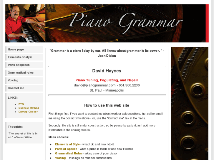 www.pianogrammar.com