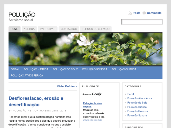 www.poluicao.net