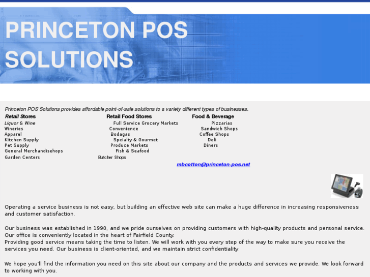 www.princeton-pos.net