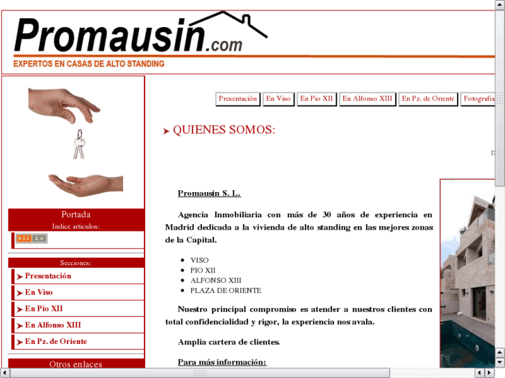 www.promausin.com