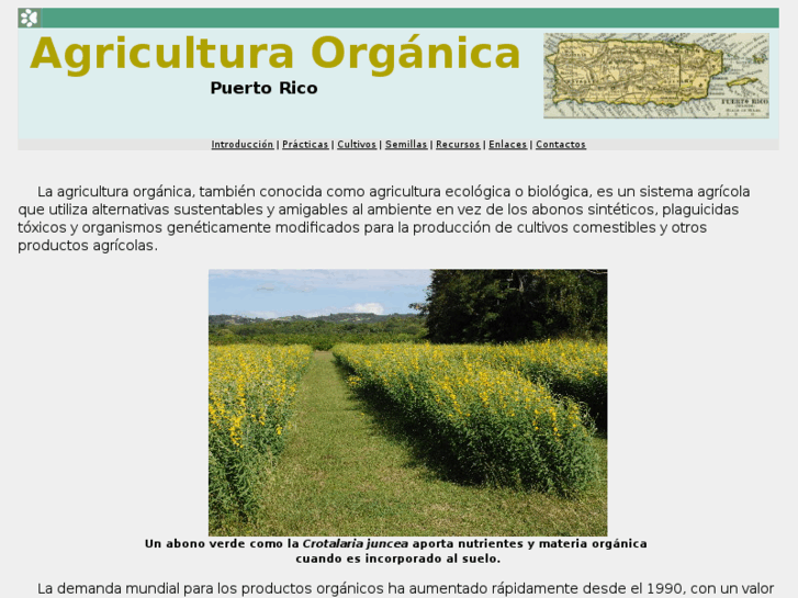 www.prorganico.info