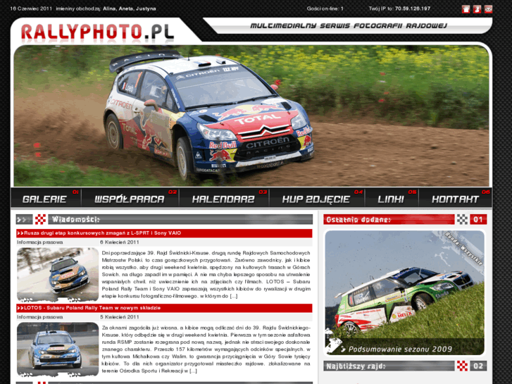 www.rallyphoto.pl