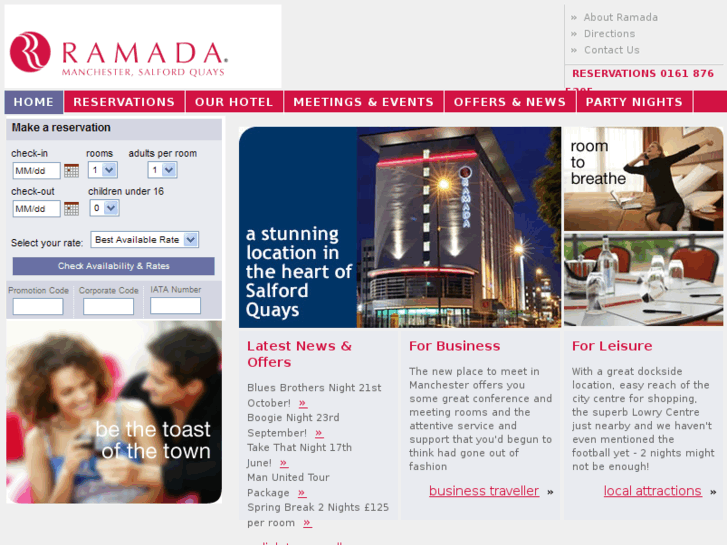 www.ramadasalfordquays.com