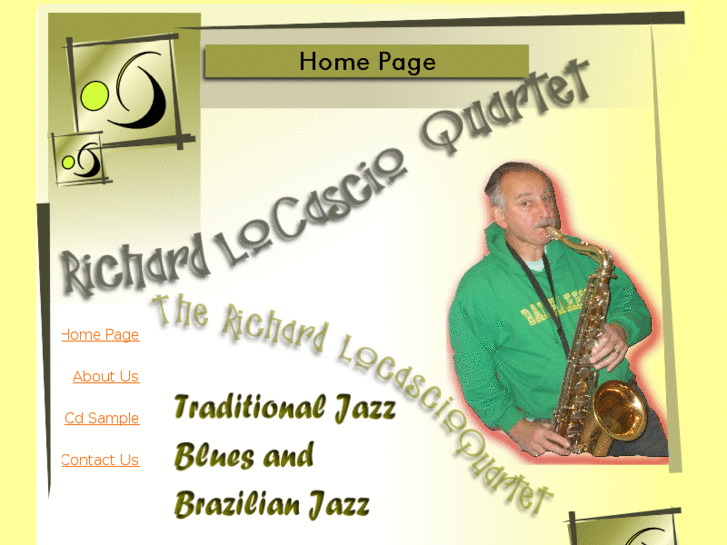 www.richardlocascioquartet.com