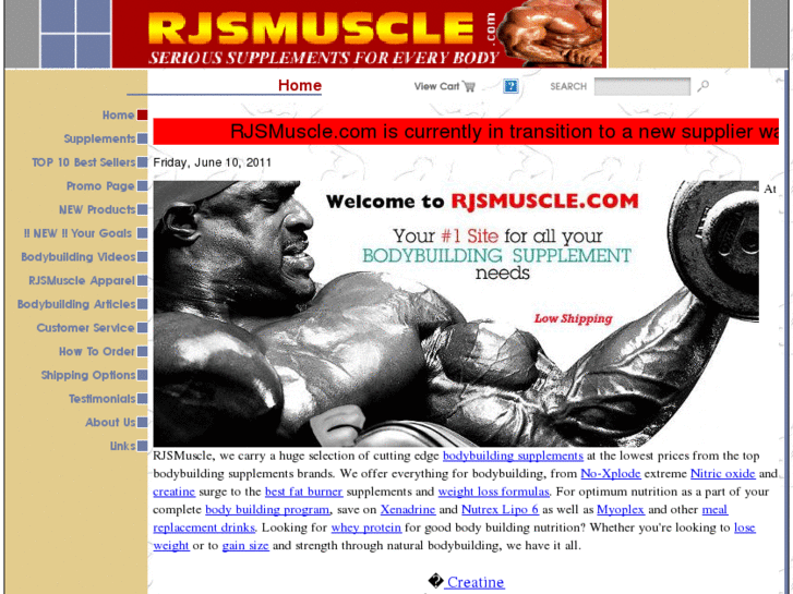 www.rjsmuscle.com