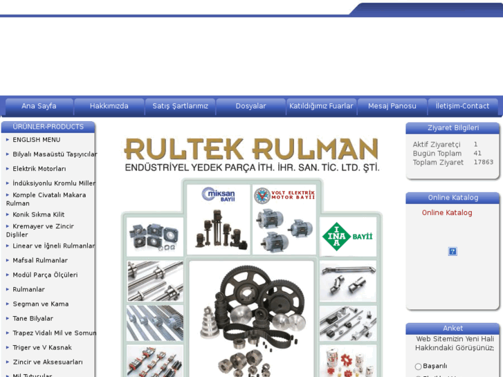 www.rultekrulman.com