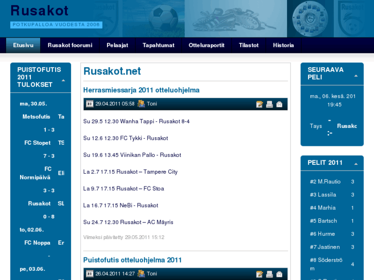www.rusakot.net
