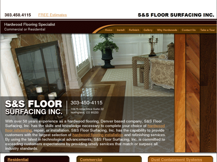 www.sandsfloorsurfacing.com