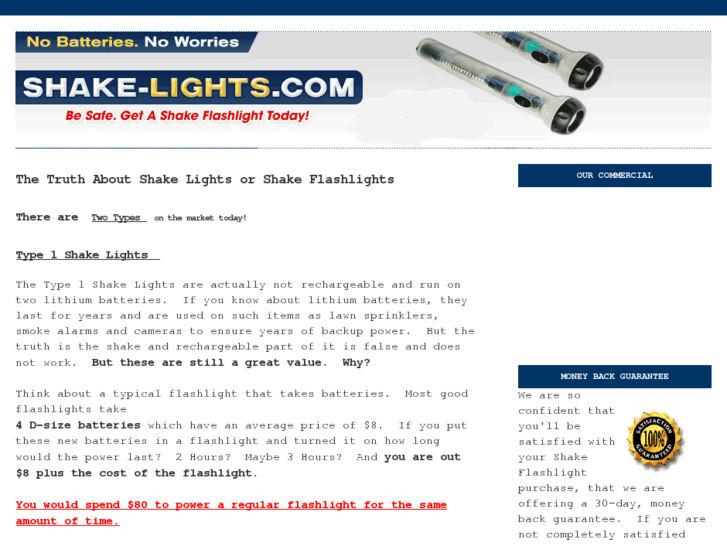 www.shake-lights.com