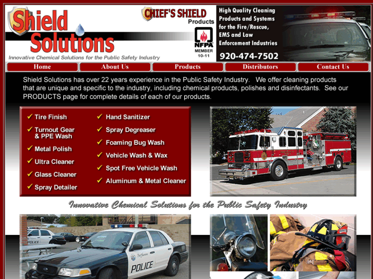 www.shieldsolutions.info