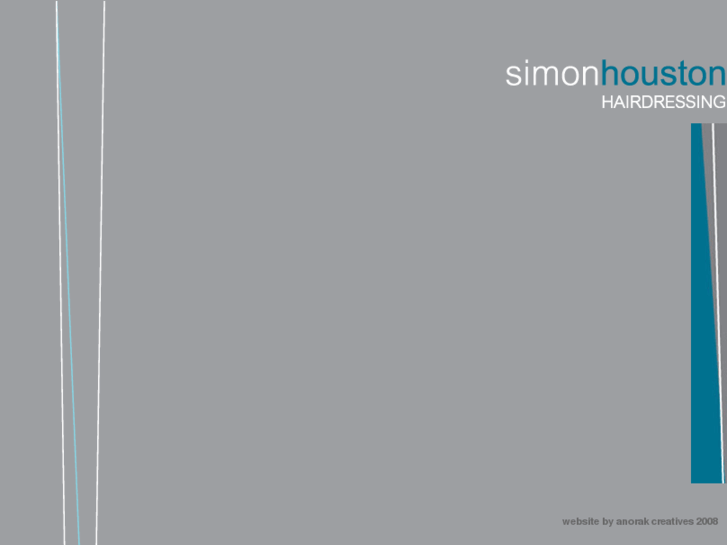 www.simonhoustonhairdressing.com