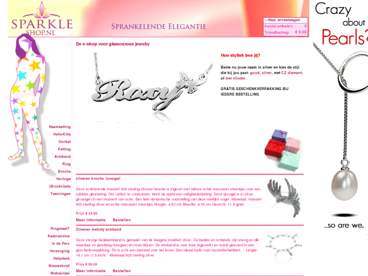 www.sparkleshop.nl