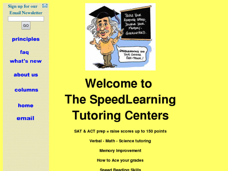 www.speedlearning.org