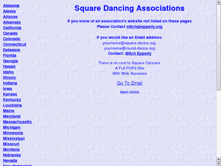 www.square-dancing.org