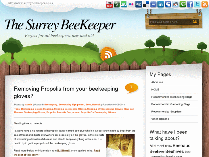 www.surreybeekeeper.co.uk