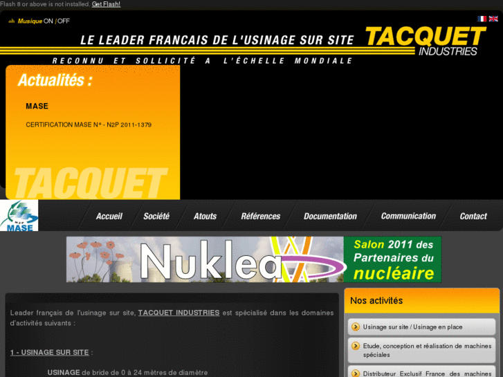 www.tacquet-industries.com