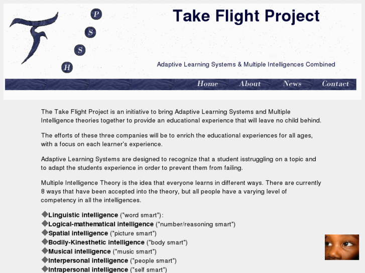 www.takeflightproject.com