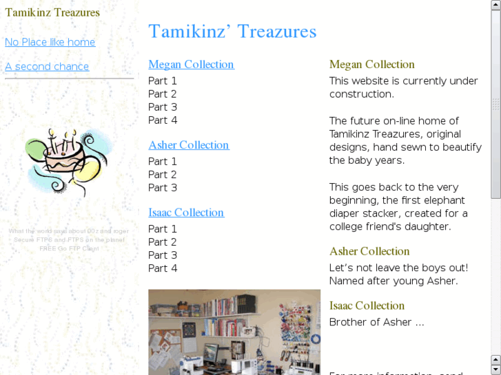 www.tamikinz.com