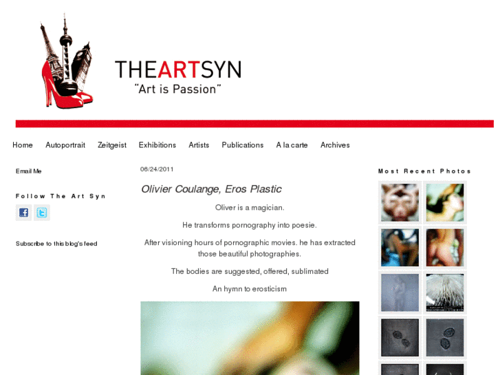 www.theartsyn.com