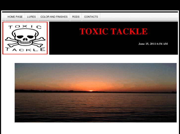 www.toxictackle.com