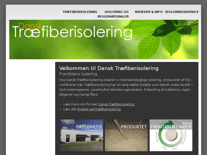 www.traefiberisolering.dk