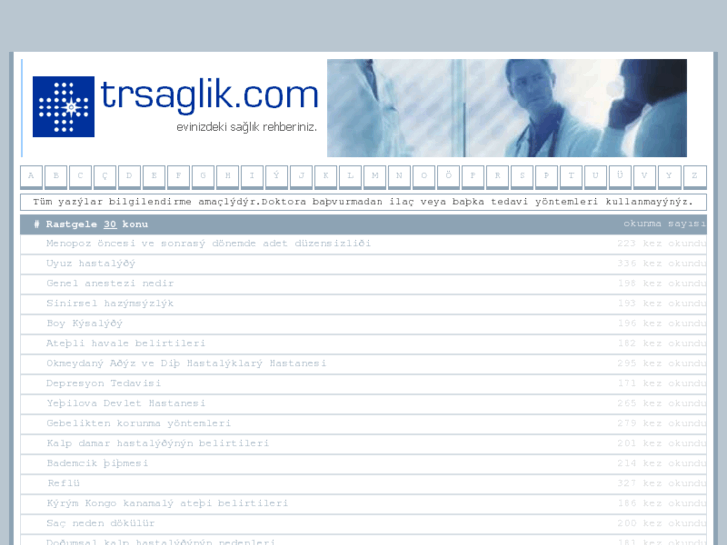 www.trsaglik.com