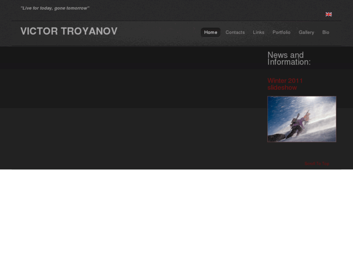 www.victortroyanov.com