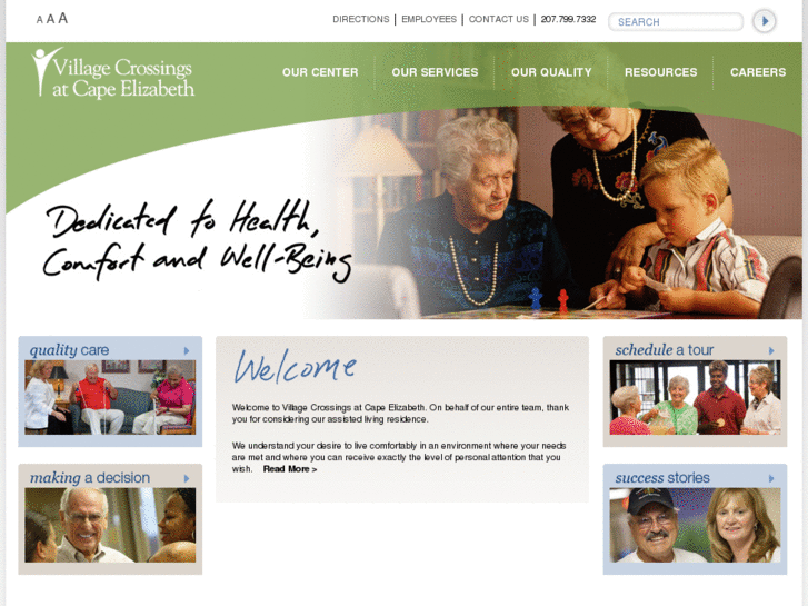 www.villagecrossings.com