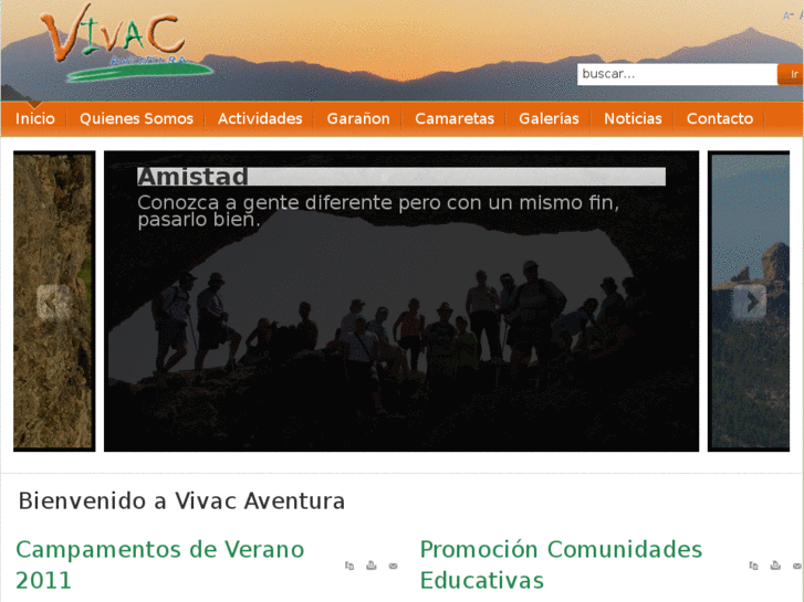 www.vivacaventura.com