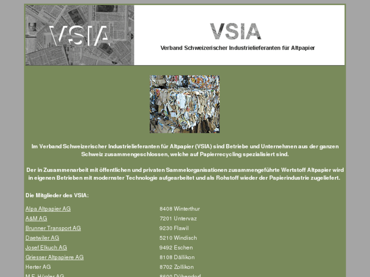 www.vsia.info