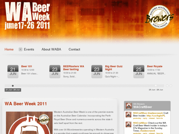 www.wabeerweek.com