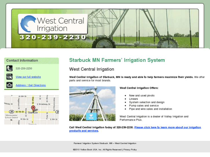 www.westcentralirrigationmn.com