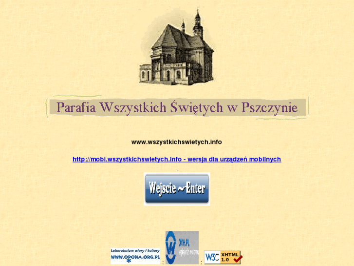 www.wszystkichswietych.info