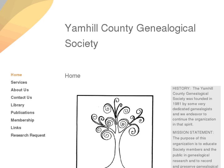 www.yamhillcountygenealogicalsociety.org