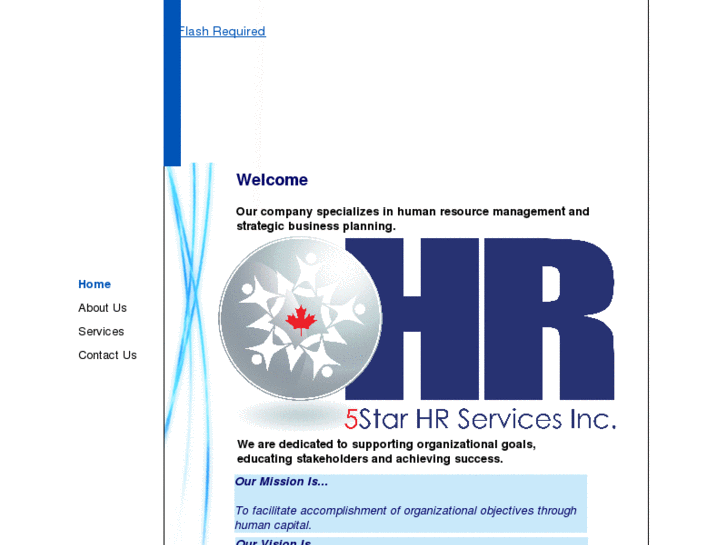 www.5starhrservices.com