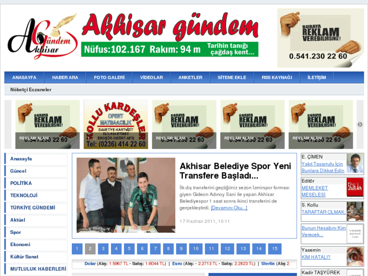 www.akhisargundem.net