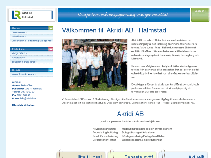 www.akridi.se