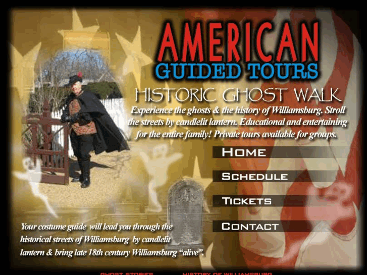 www.americanguidedtours.com