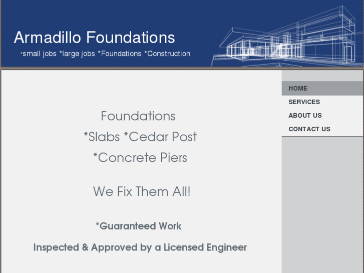 www.armadillofoundations.com